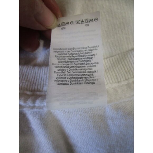 Math Geek Science Nerd Graph Vintage Gildan T Shirt Lg GUC - Picture 12 of 13